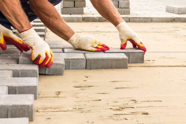  Mason Neck, VA Driveway Pavers Pros