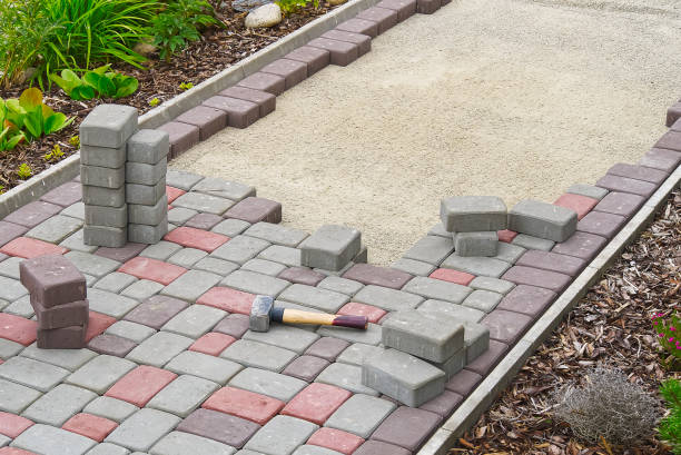 Best Affordable Driveway Pavers  in Mason Neck, VA