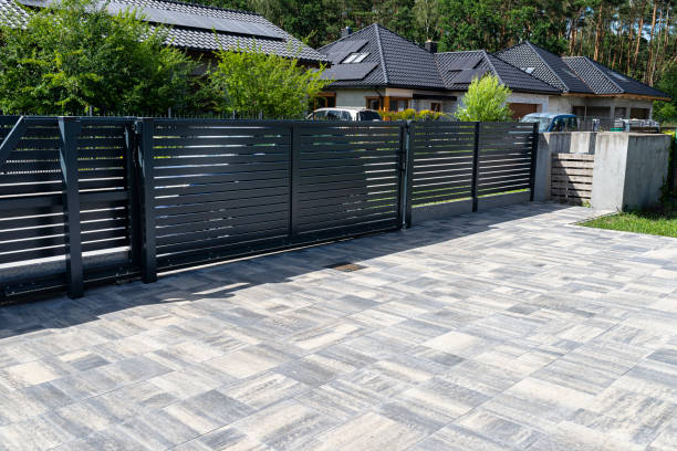 Best Permeable Paver Driveway  in Mason Neck, VA