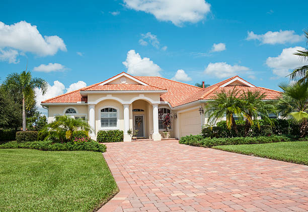 Best Residential Paver Driveway  in Mason Neck, VA