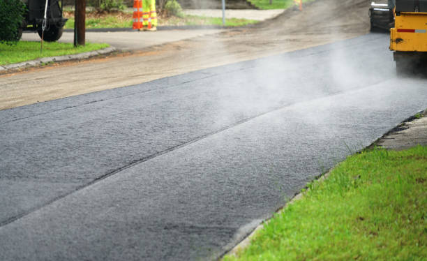 Reasons to Select Us for Your Driveway Paving Requirements in Mason Neck, VA