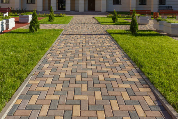Best Affordable Driveway Paving  in Mason Neck, VA