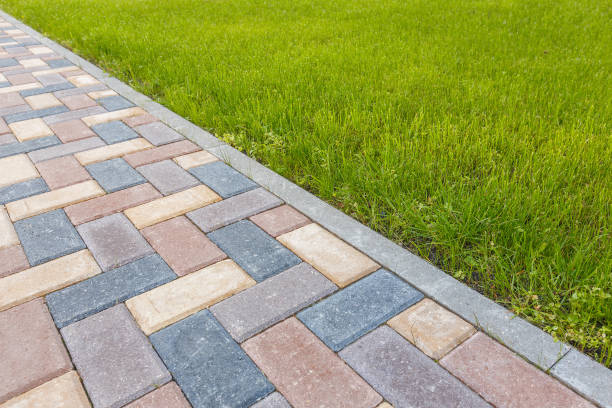 Decorative Driveway Pavers in Mason Neck, VA