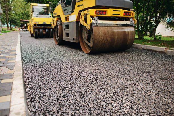 Best Affordable Driveway Pavers  in Mason Neck, VA