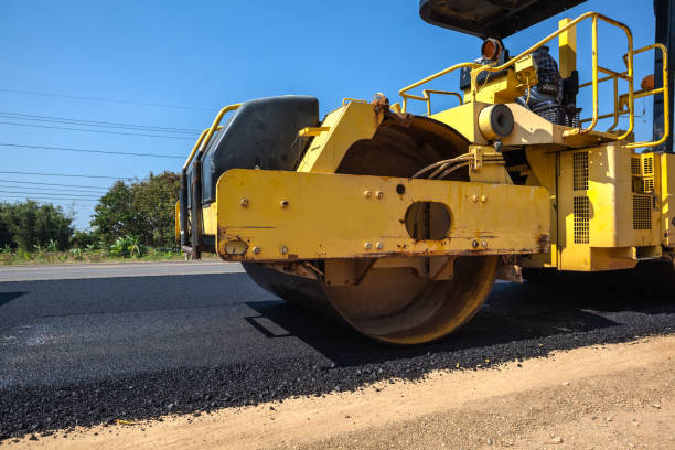 Best Interlocking Driveway Pavers  in Mason Neck, VA